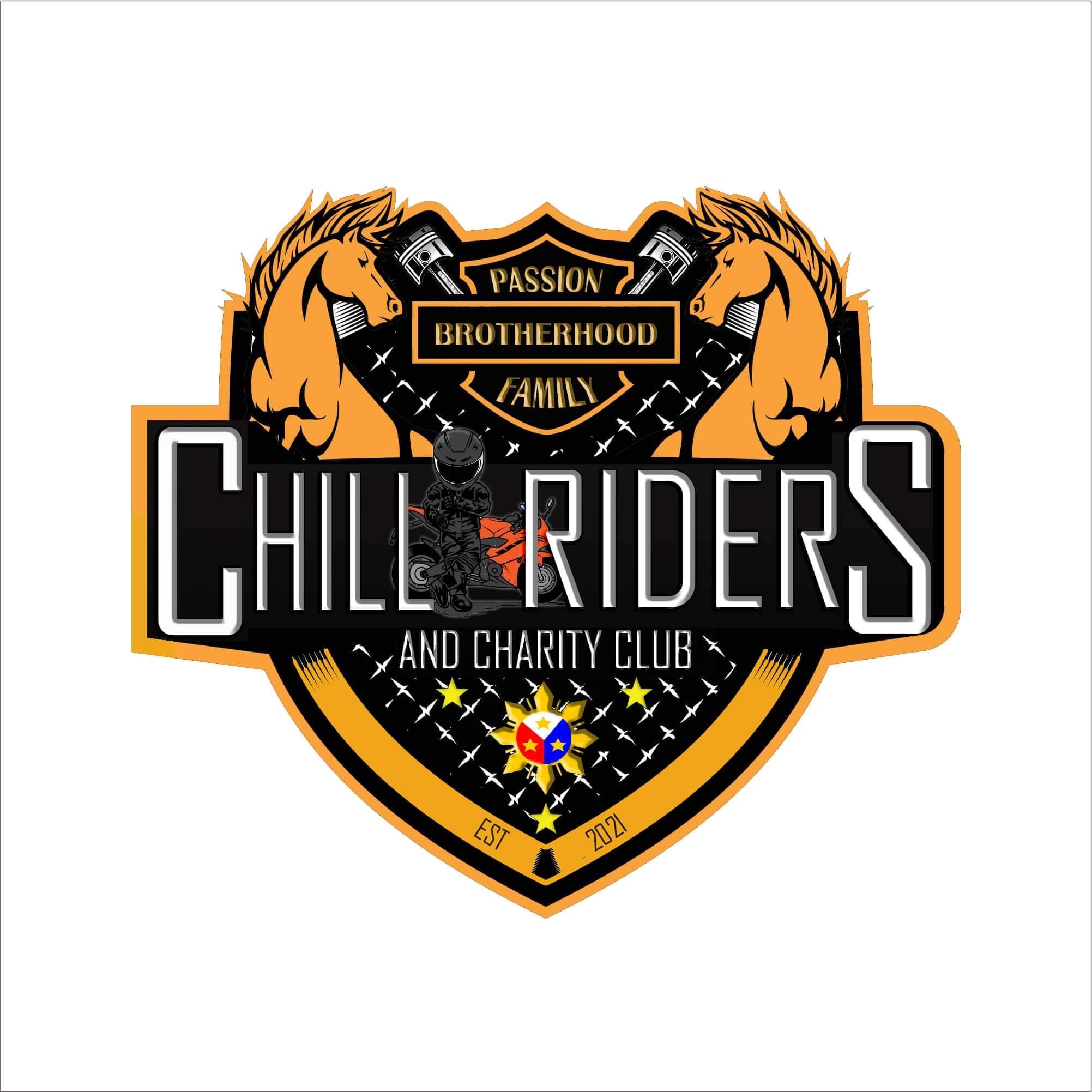 Chill Riders and Charity Club - CRCC