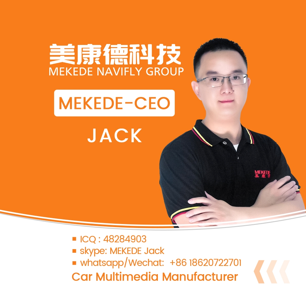 DUDUAUTO MEKEDE NAVIFLY Car Multimedia navigation radio | Facebook