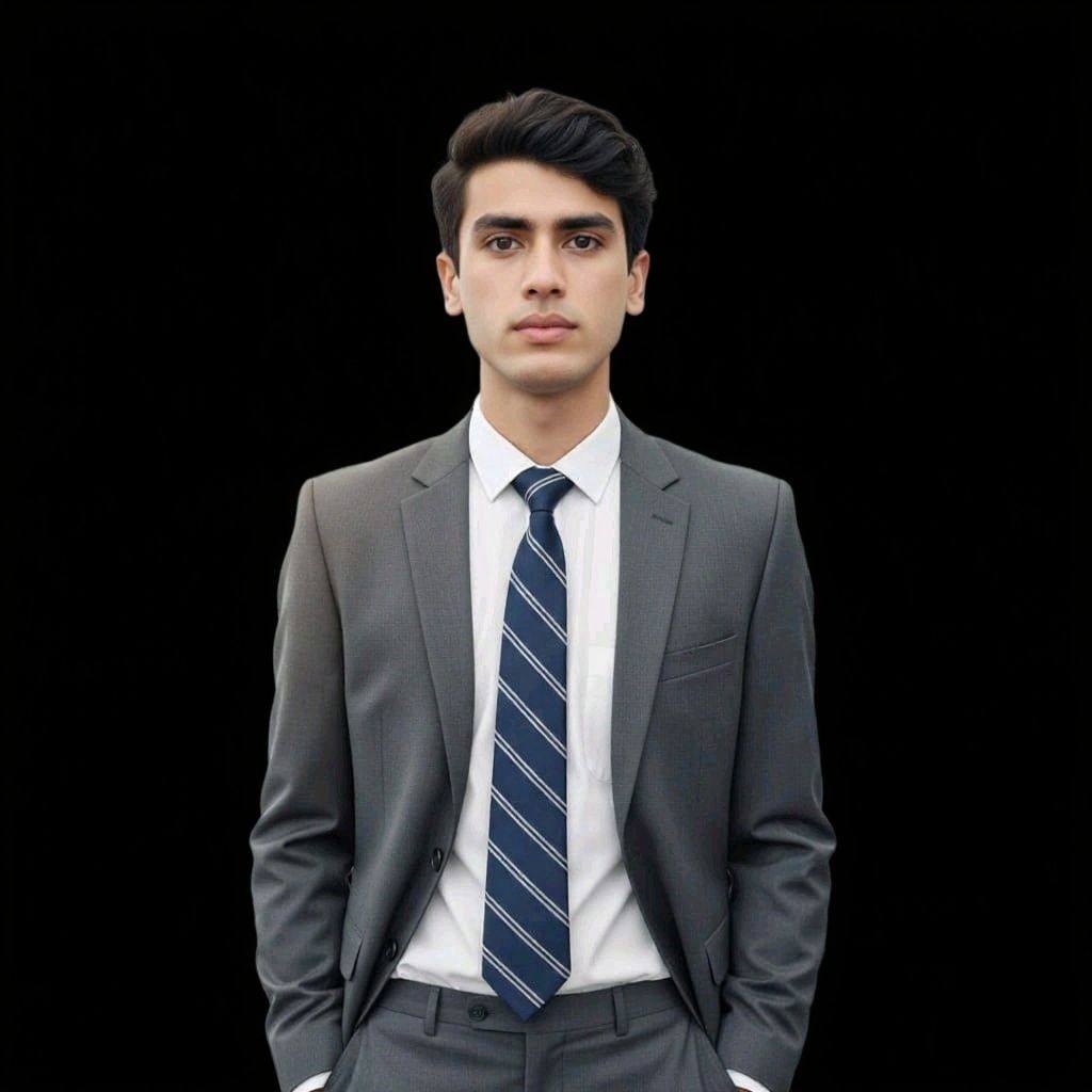 Raja Kamran