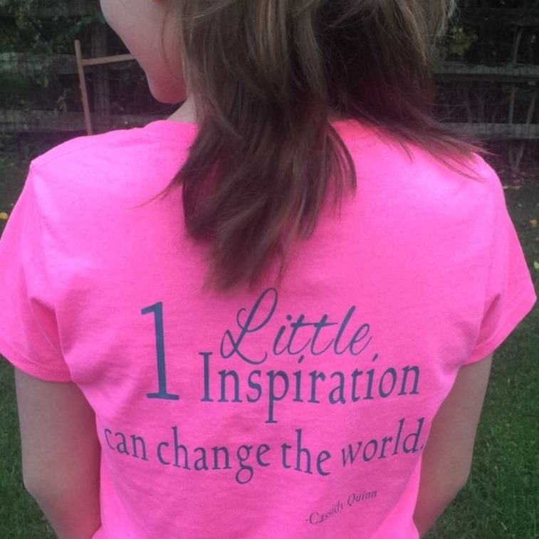 Little Inspirations
