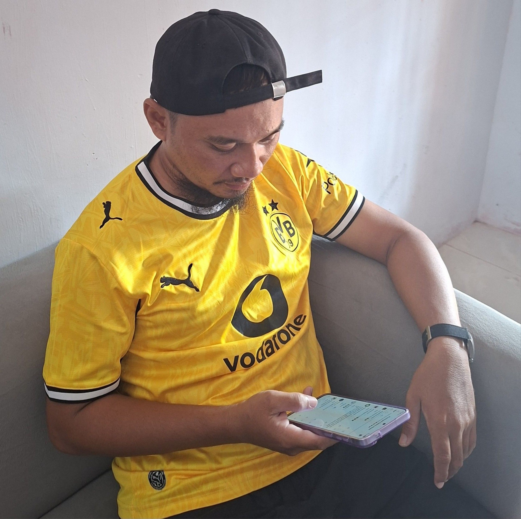 Sabrin Niode - Si Raf sanjani ini #Syiah, tapi kenapa dia... | Facebook