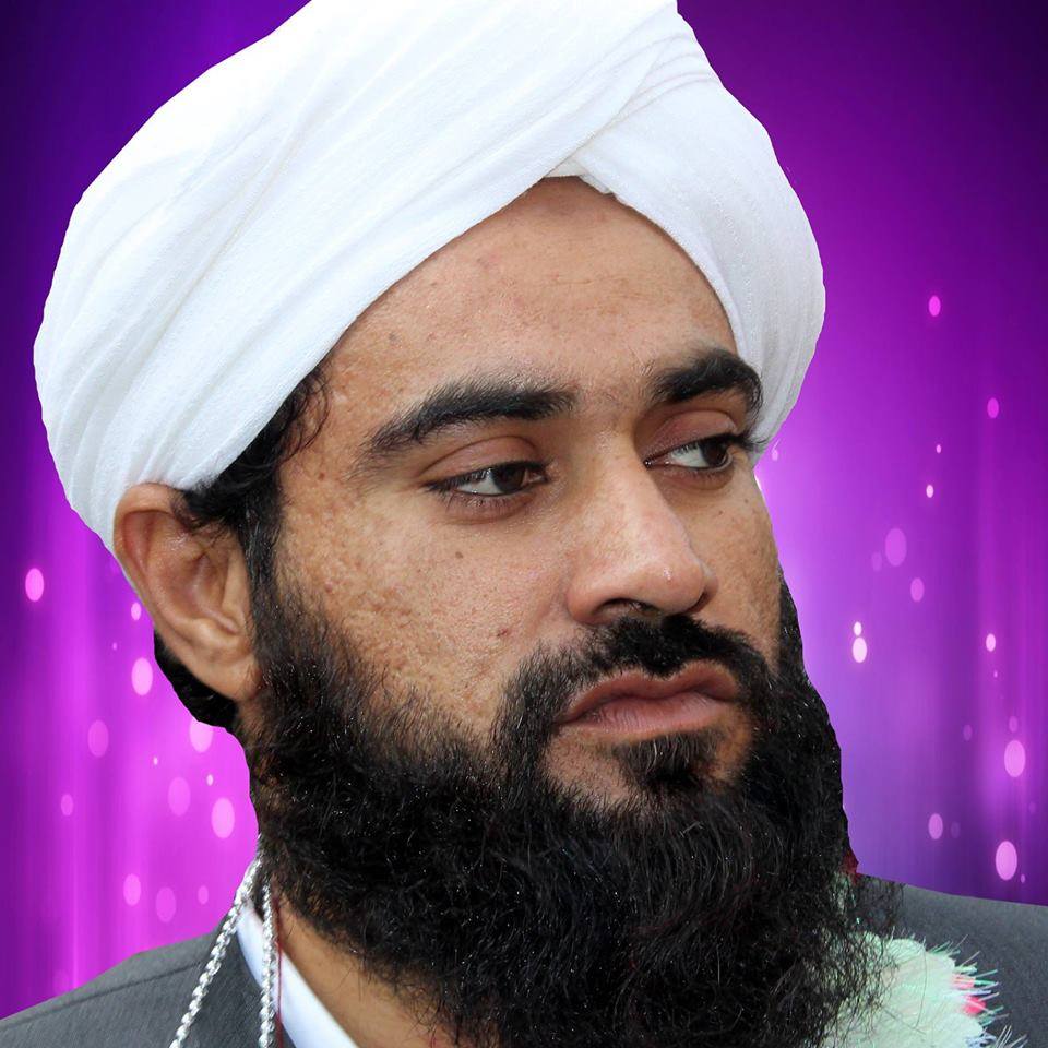 Dr. Faiz ul Rasool | Hasilpur