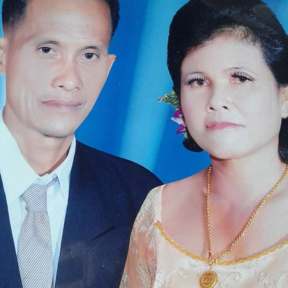 កាន់បិណ្ឌ និងភ្ជុំបិណ្ឌ | ពុទ្ធសាសនាដើម្បីការអប់រំនៃកម្ពុជា- BEC