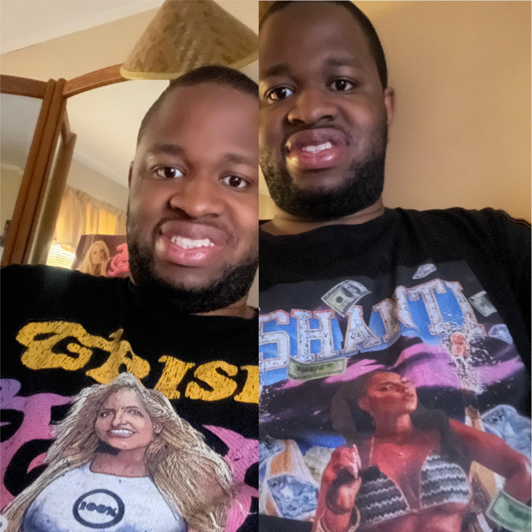 Ashanti Official on Reels