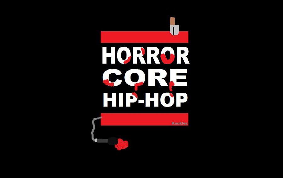 Horrorcore Rap
