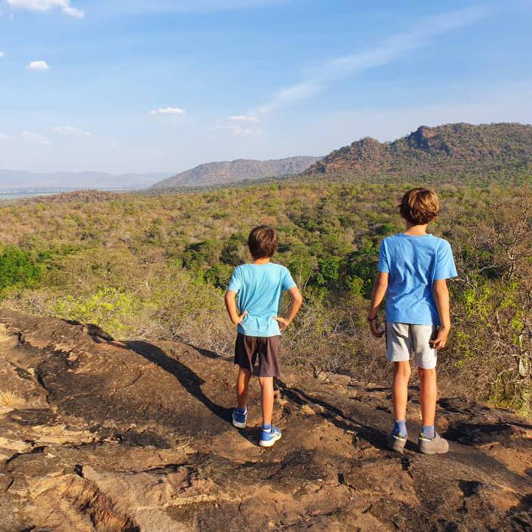 Mpingu Campsite