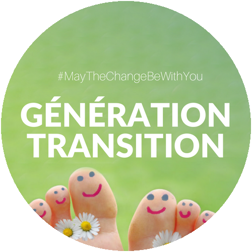 Génération Transition