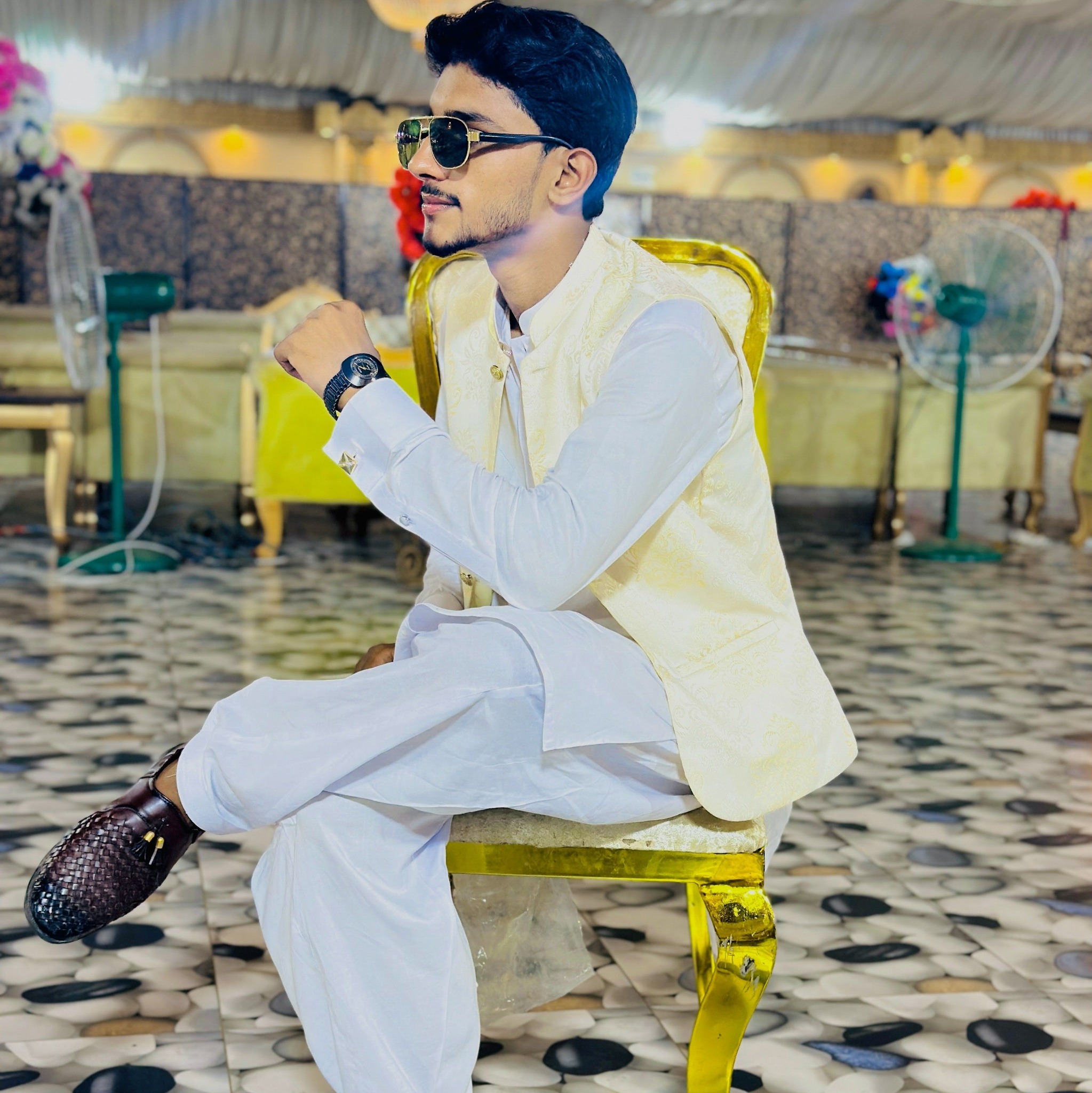 Rana Ali Raza