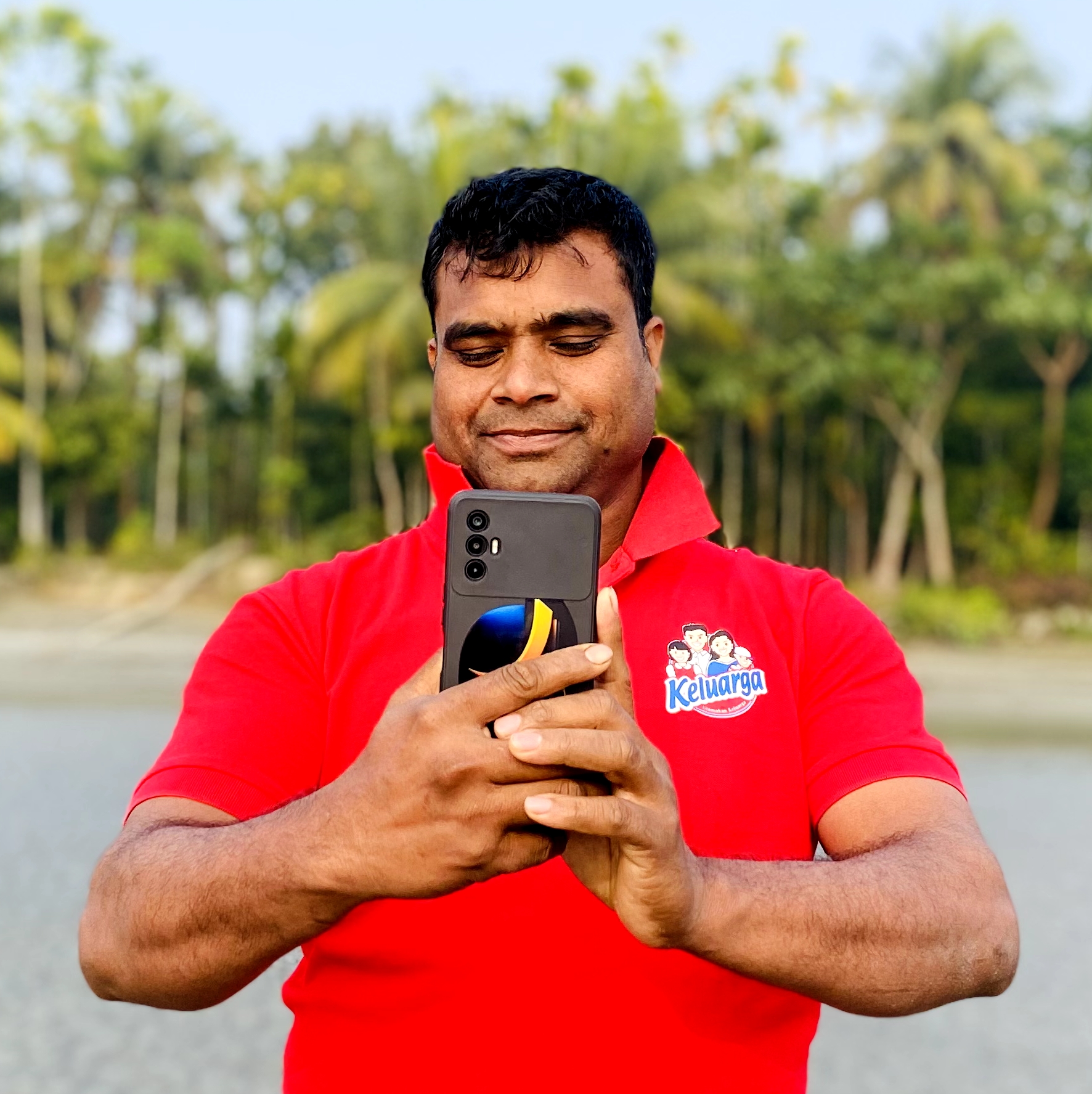 Md Maydul