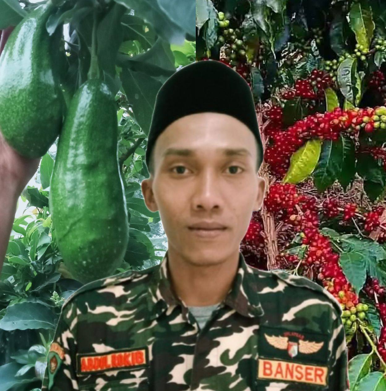 Abdul Rokib Real