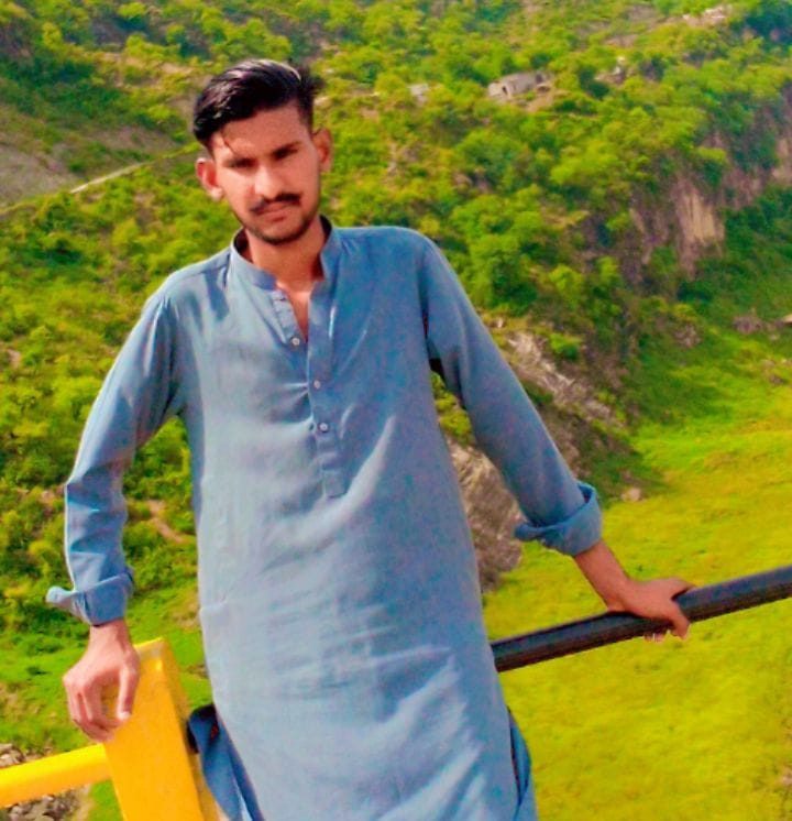 Shoaib Chaudhary | Rata