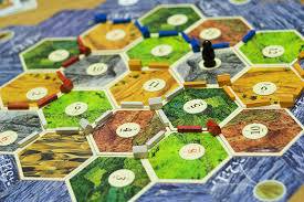 Profile for Board Game Geeks