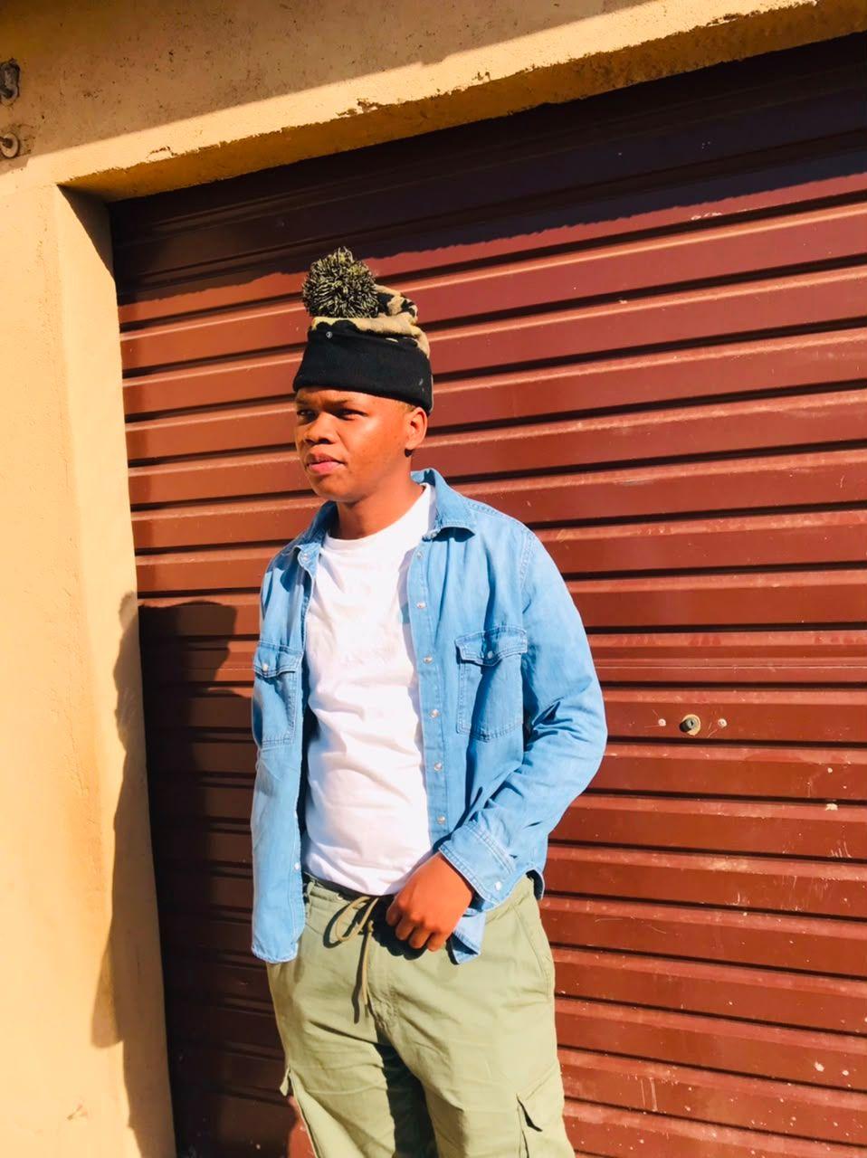 Sibongumenzi Silindokuhle Sithebe