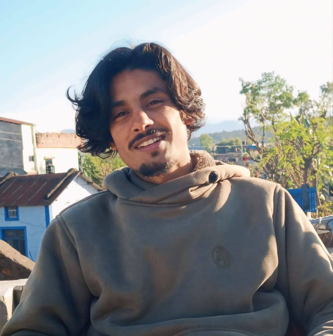 Bishnu Koirala