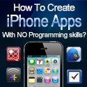 Creating iPhone Application