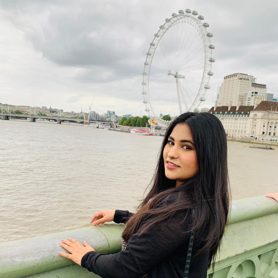 Sobia Gill Vlogs