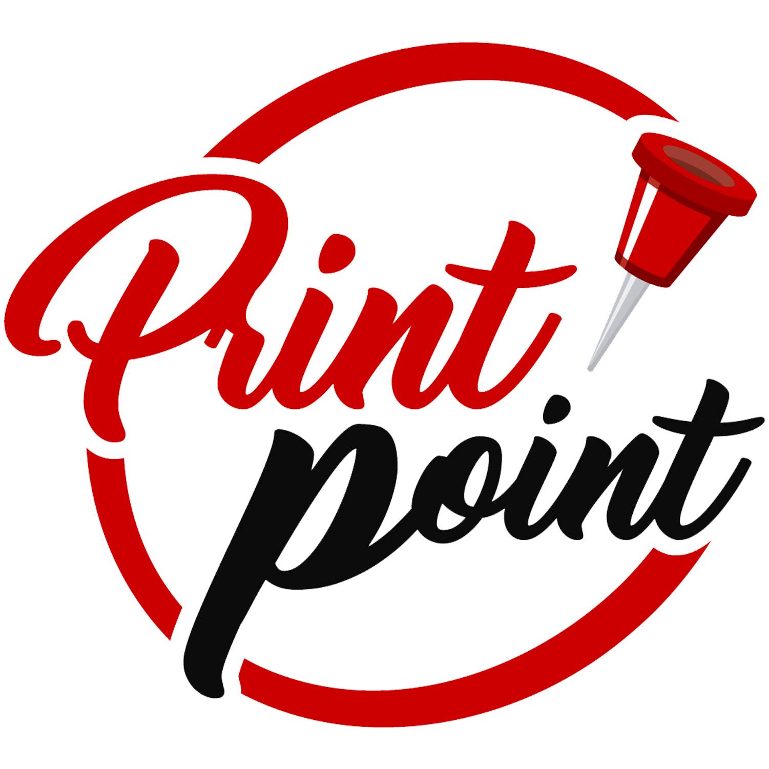 Print Point | Ciudad Juárez