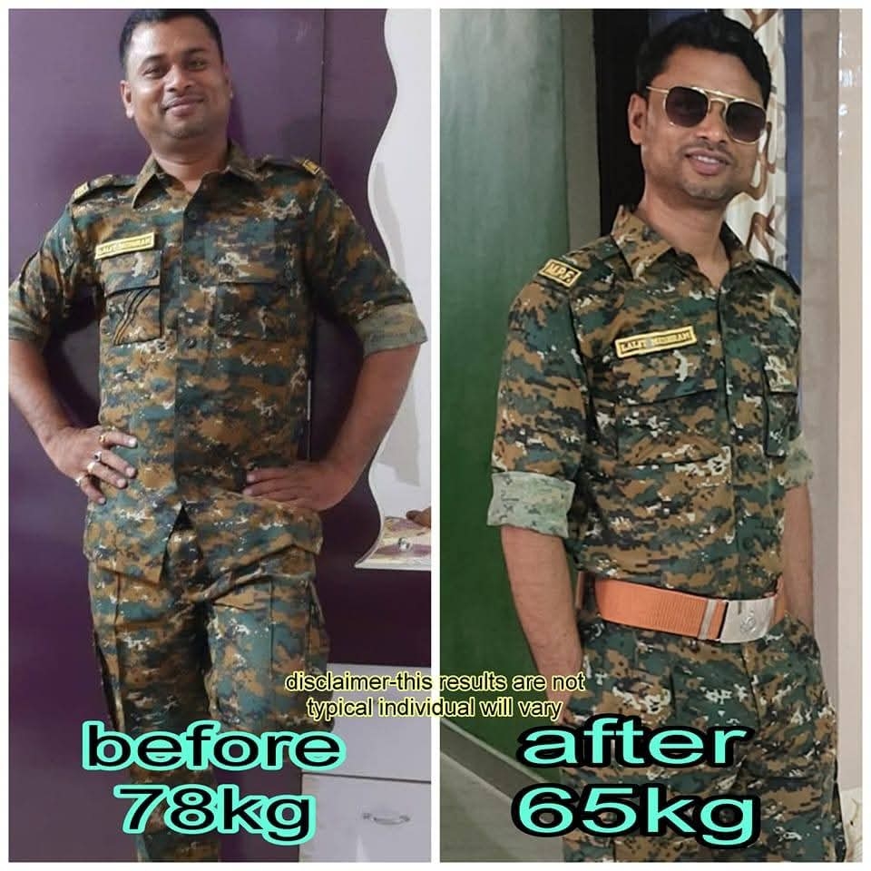 Lalit Meshram