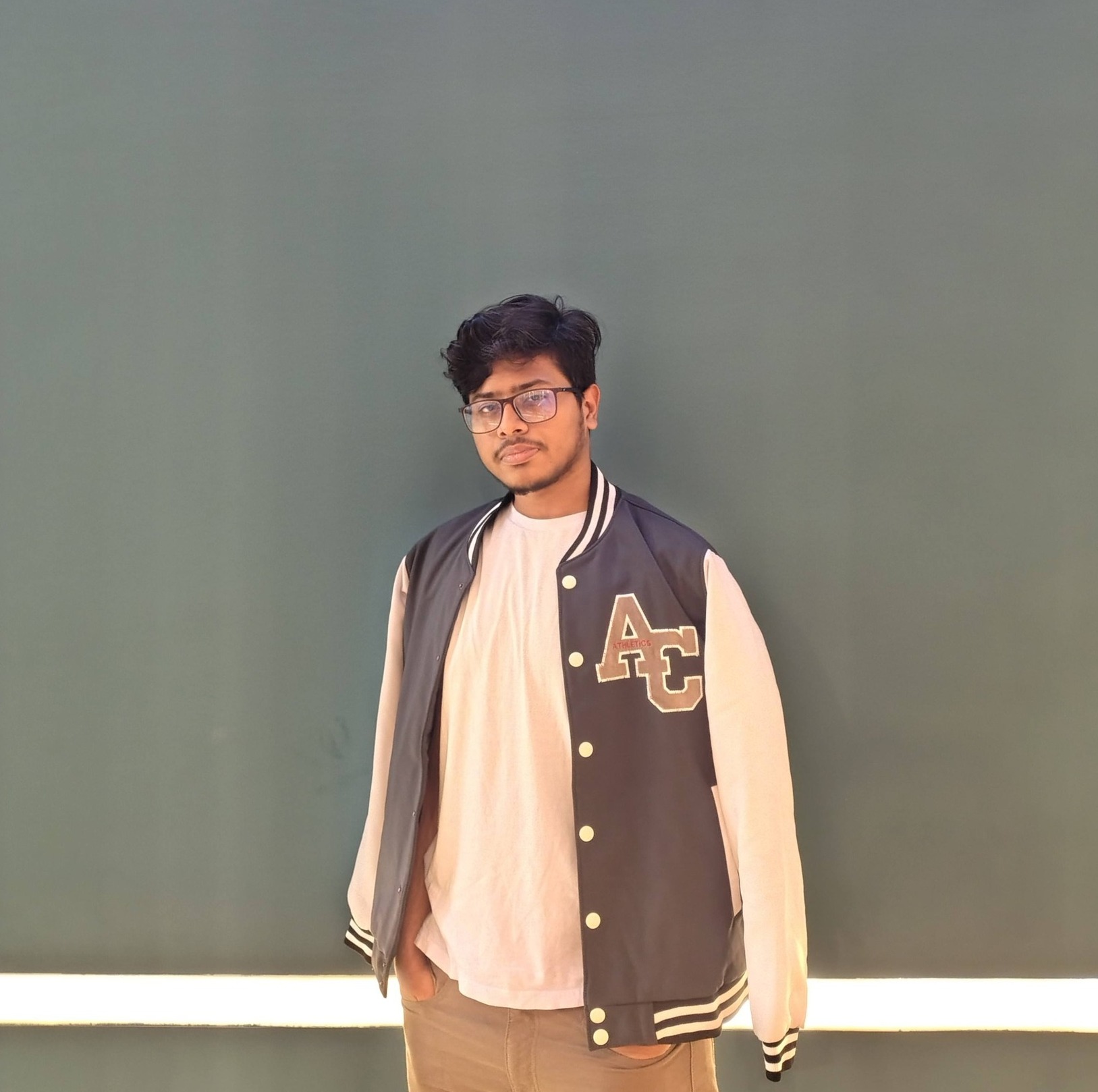 Shafi Muhammad