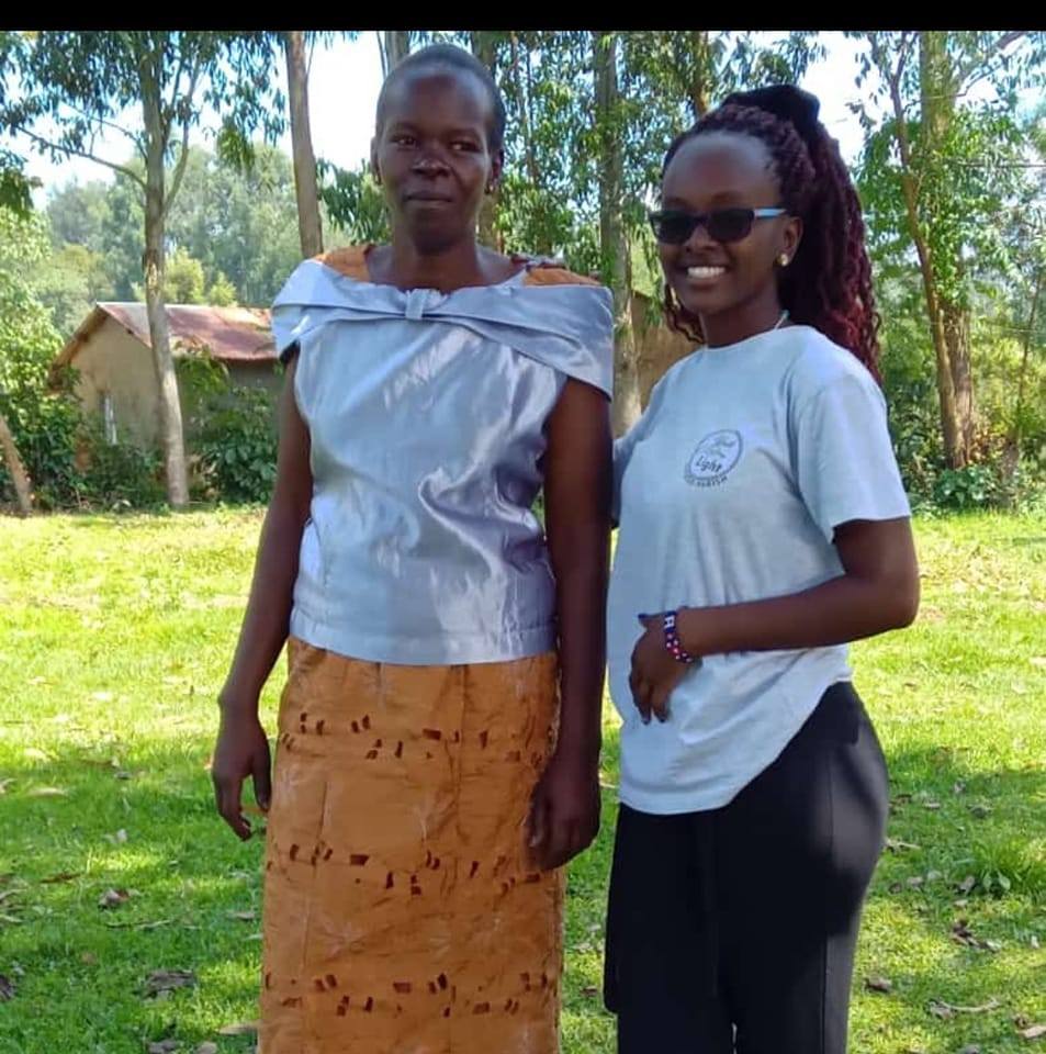 Martha Rita