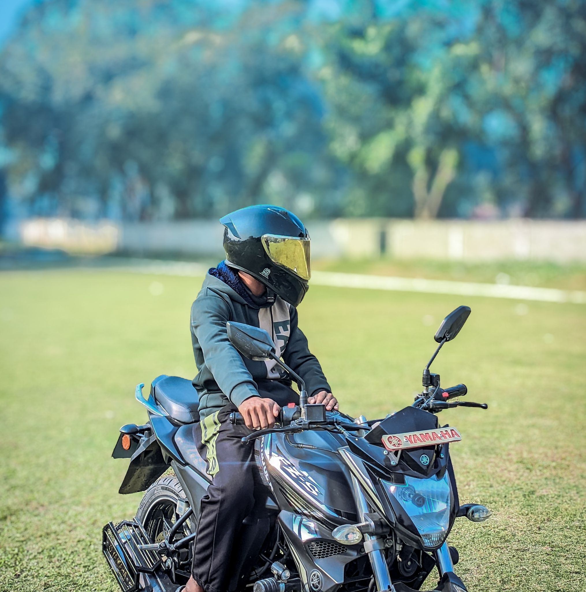 Lx Labib
