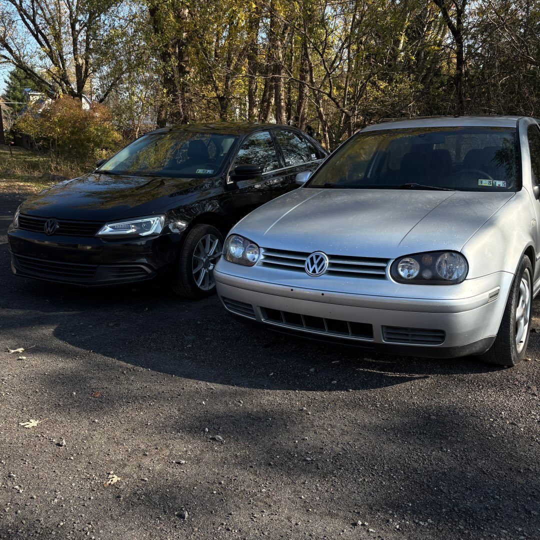MK4 GLI Recaro Seats: Prices, Condition, and Fitment Tips