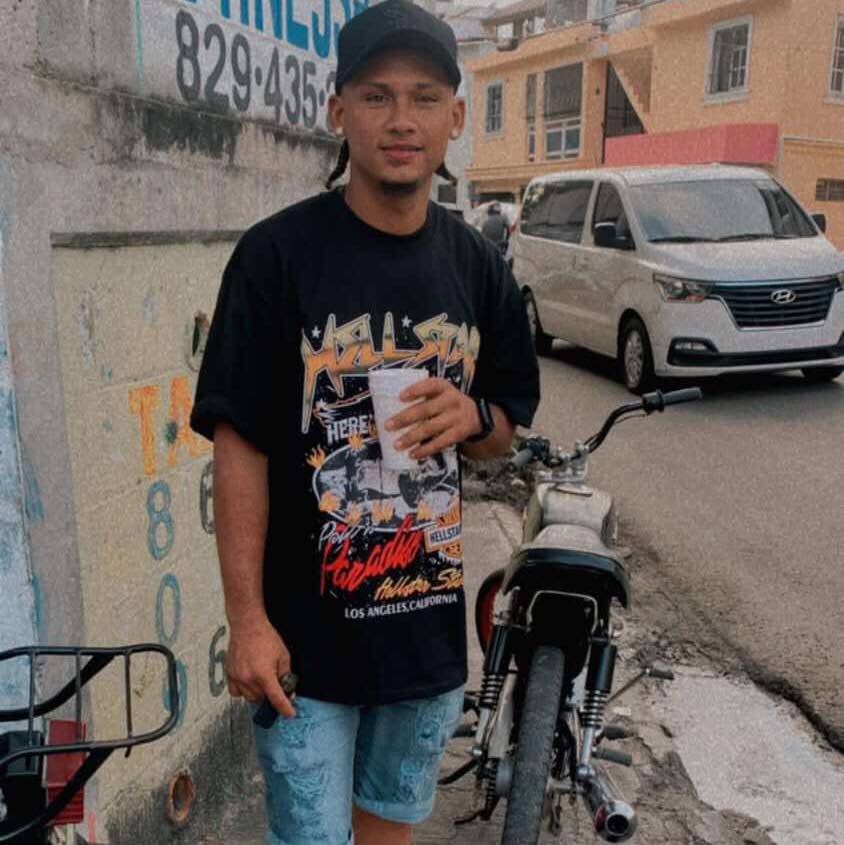 Renso Alvarez Cruz