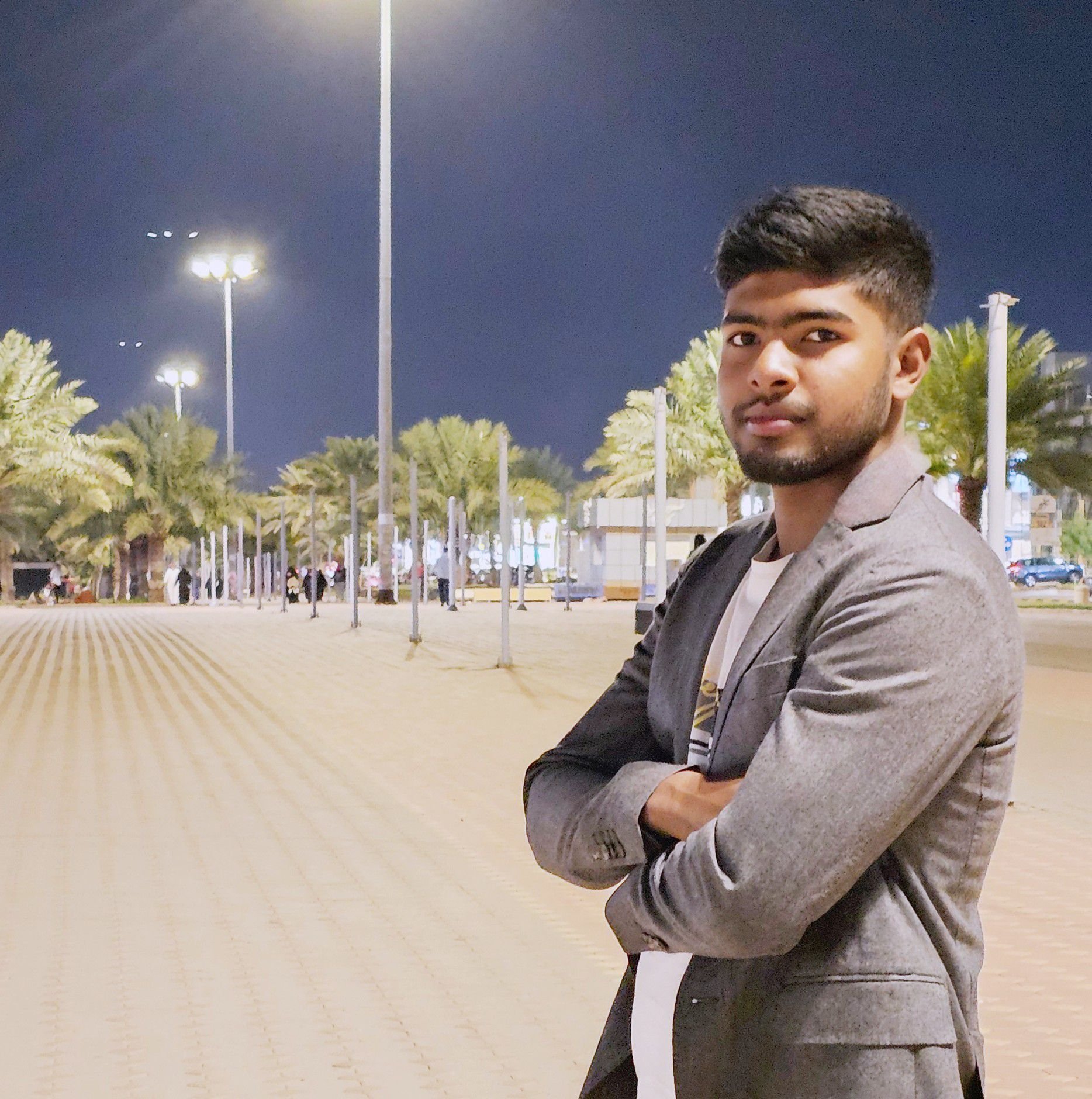 Sohel Rana