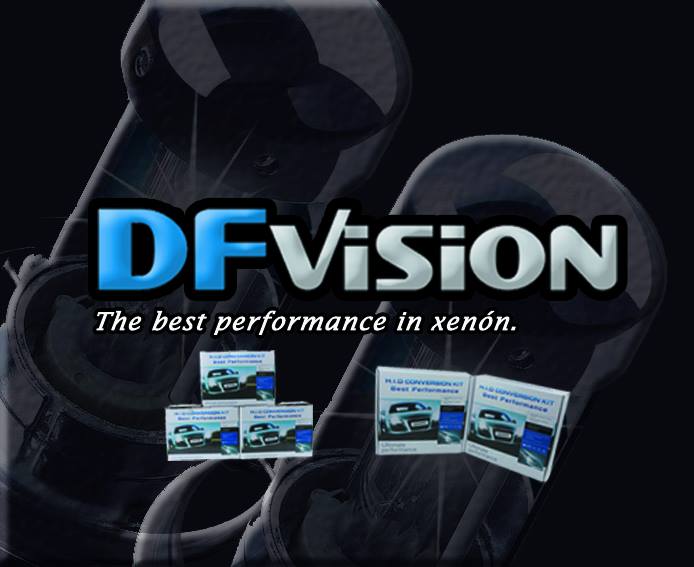 DFvision