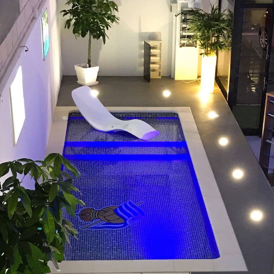 Piscinas Hidrosolar - Desjoyaux Guipuzkoa | Donostia-San Sebastián