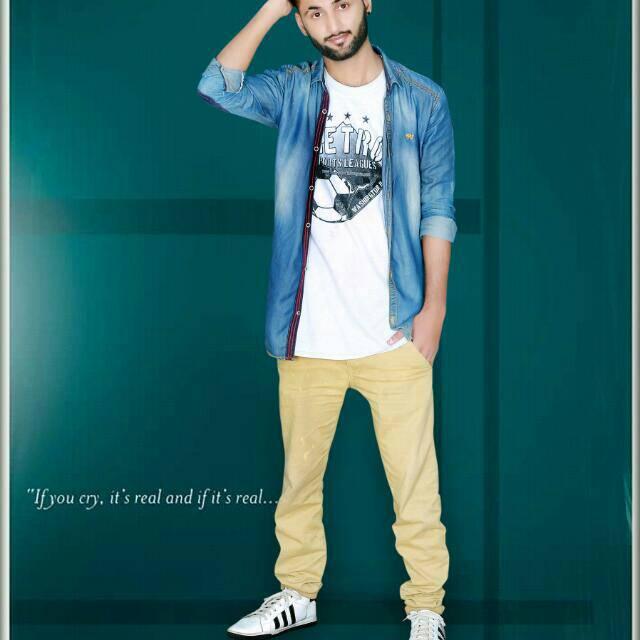 Rana ali