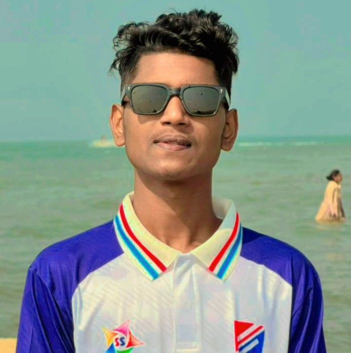 Rk Rajib Khan