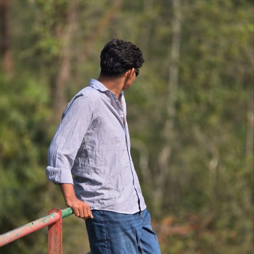 Hridoy Khan