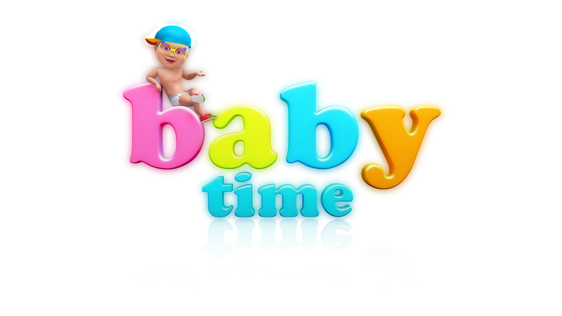 Baby Time
