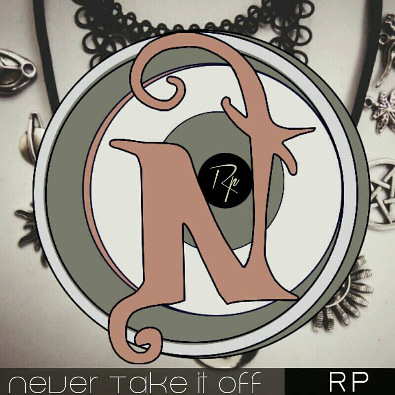 Never Take It Off «Rp»