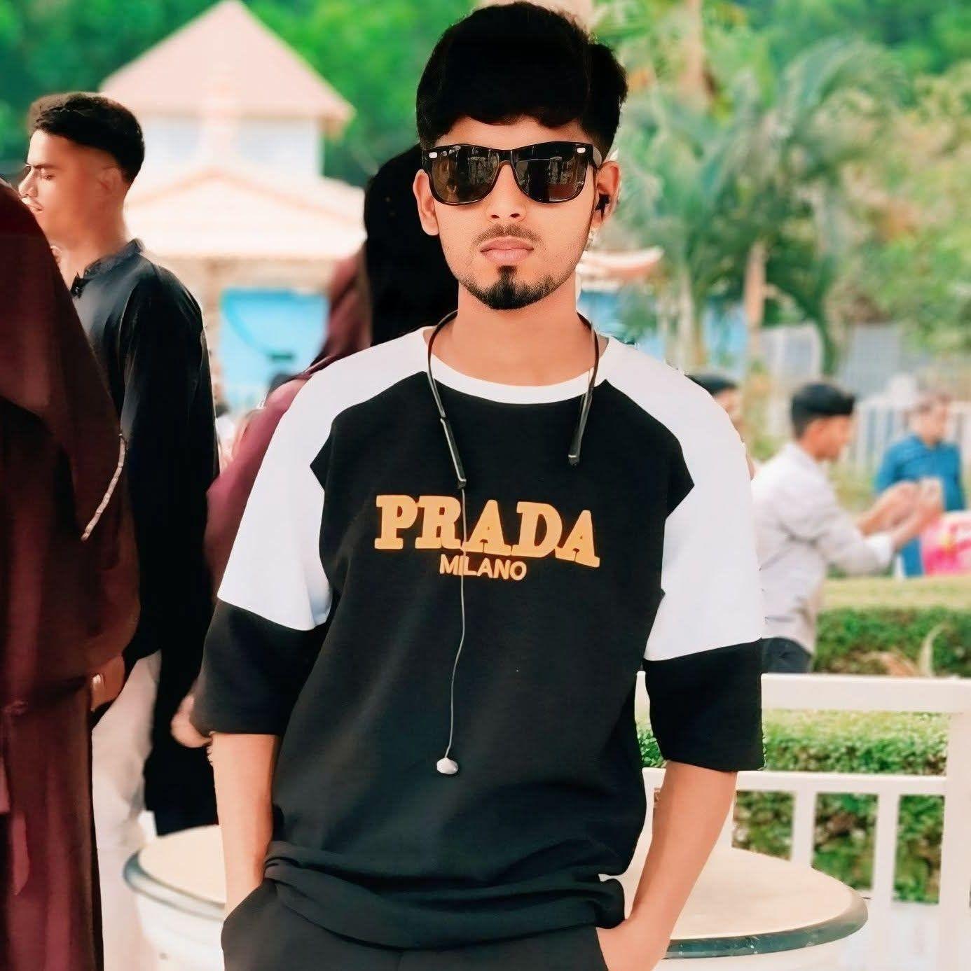 Pranto Bagchi