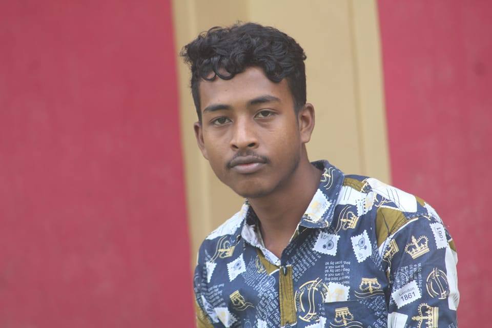 Sumon khan