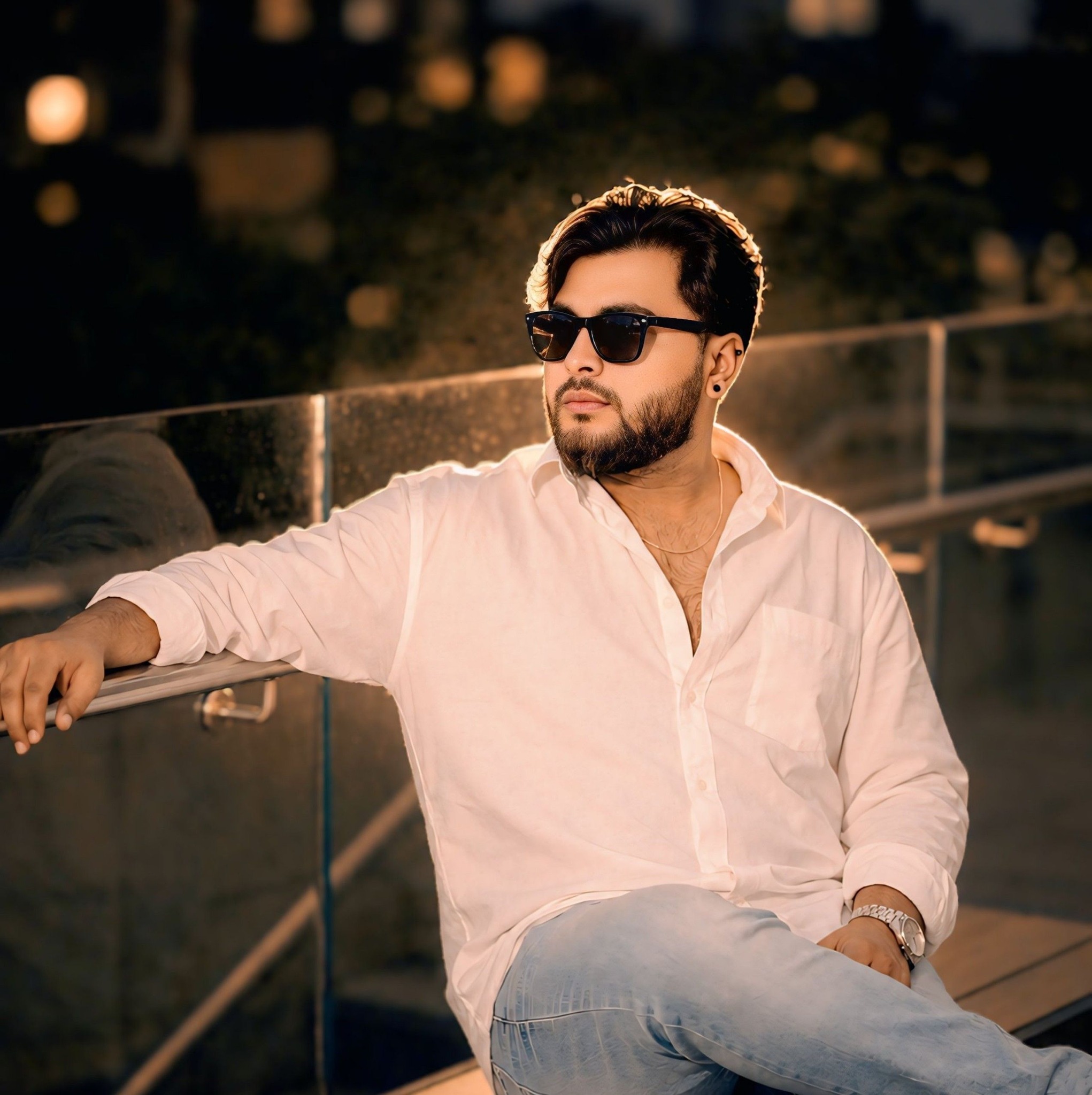 Rahat Hasan Mir