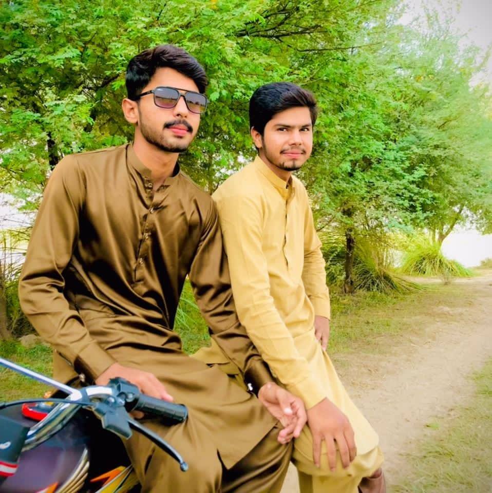 WaqasKhan Baloch