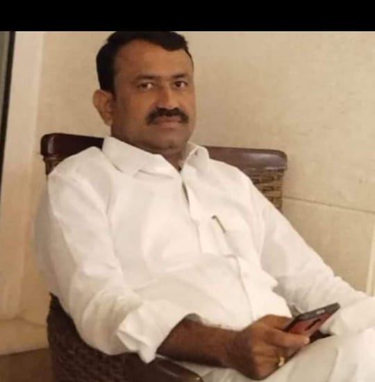 Dandu Dharma Reddy AP Reddy Sangam