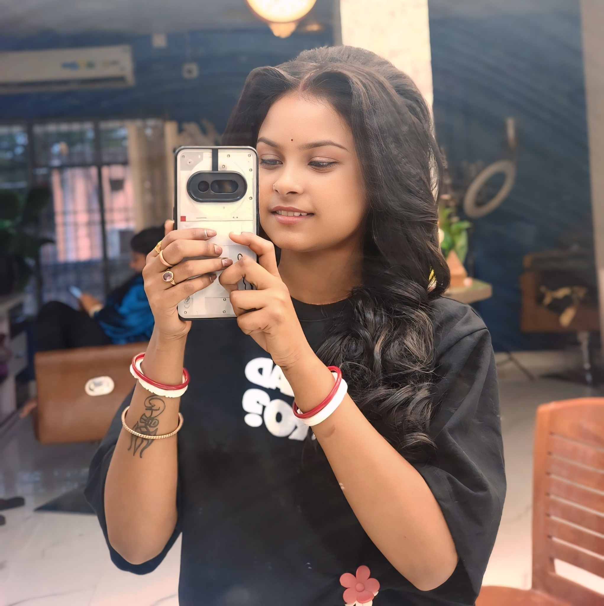 Papiya Sarkar