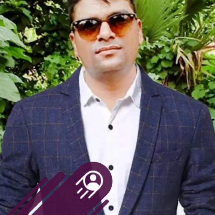 Arun Rai
