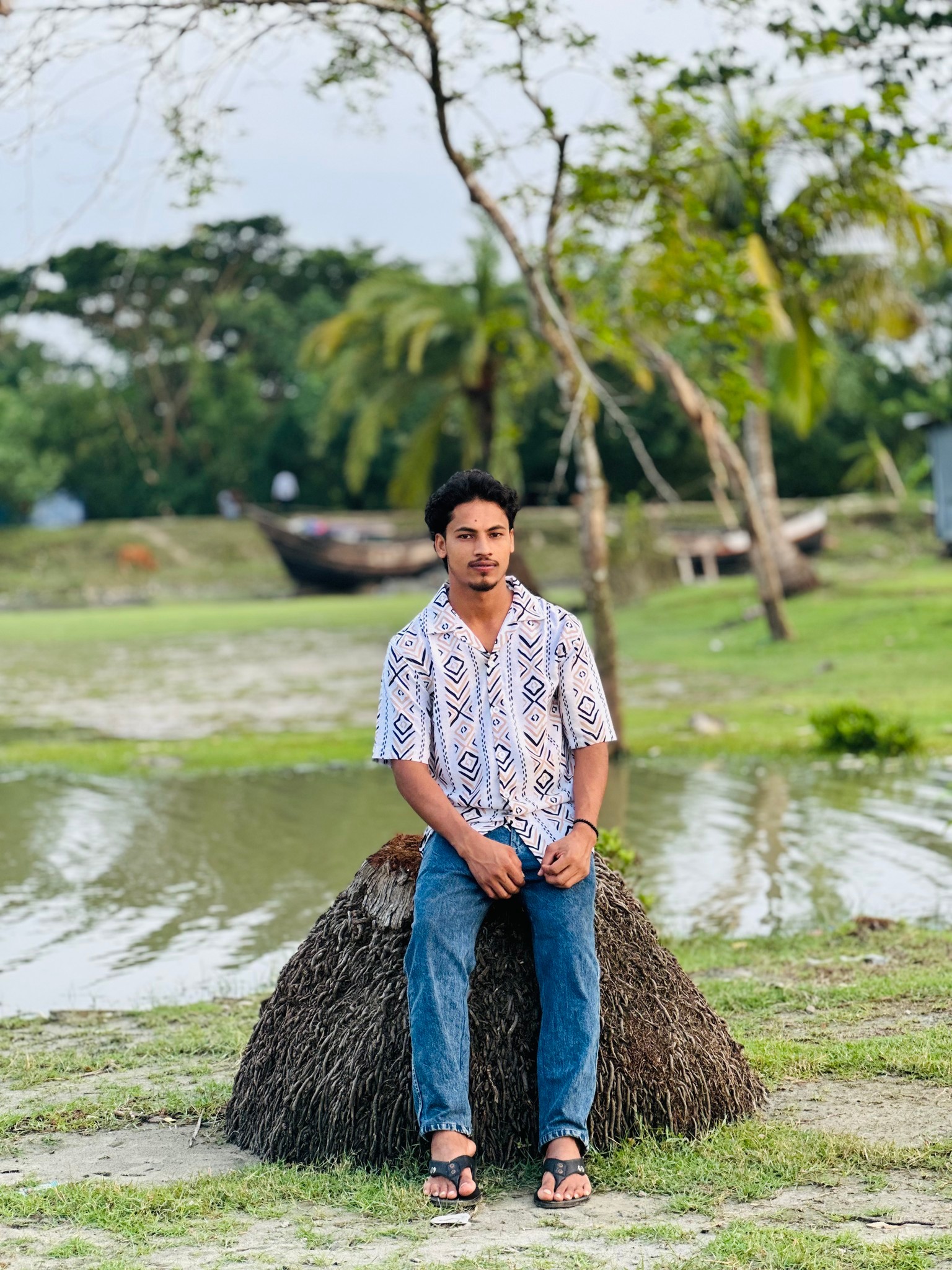 #reelsviralシ #reelsviral #Respect | MD Raihan Uddin