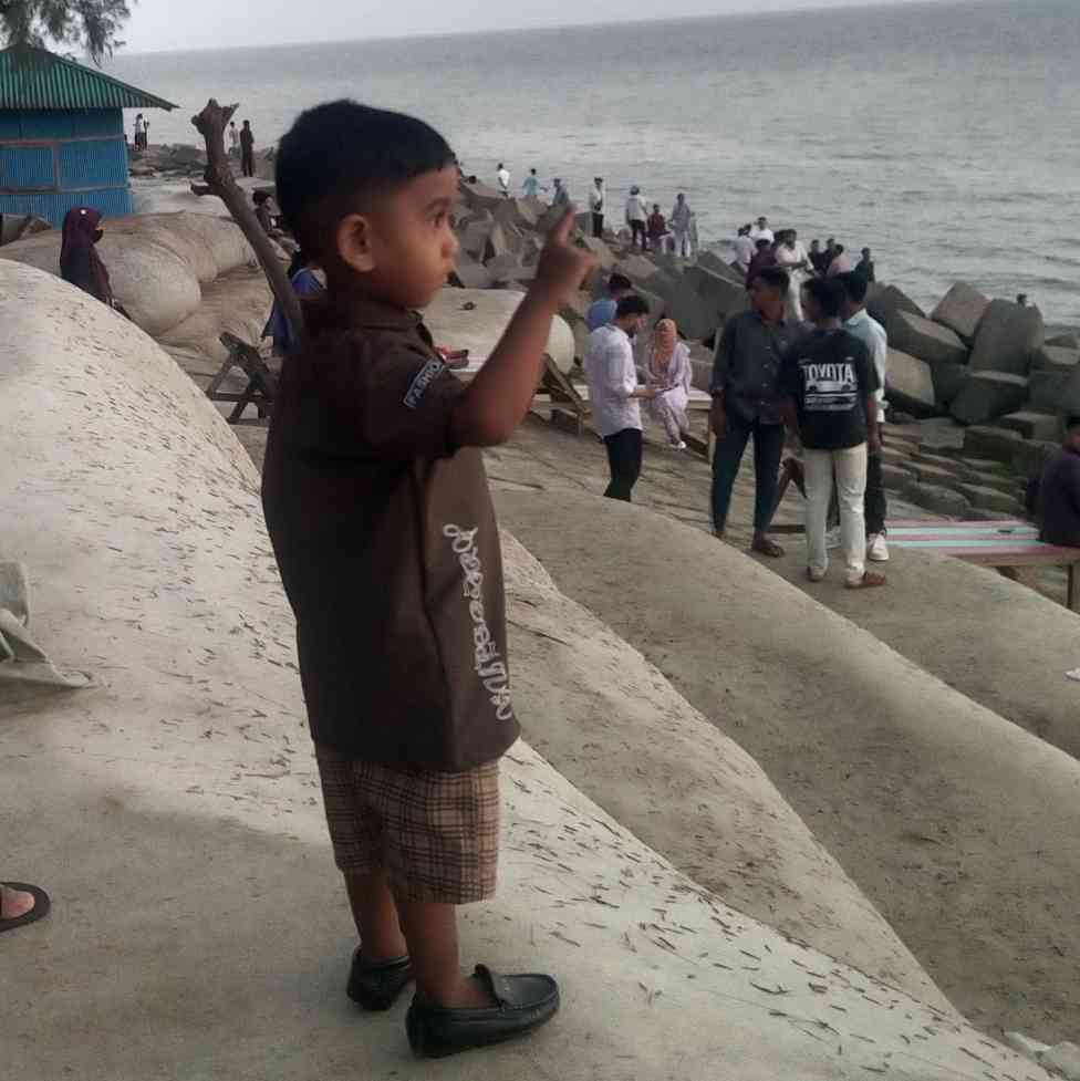 Md Raju