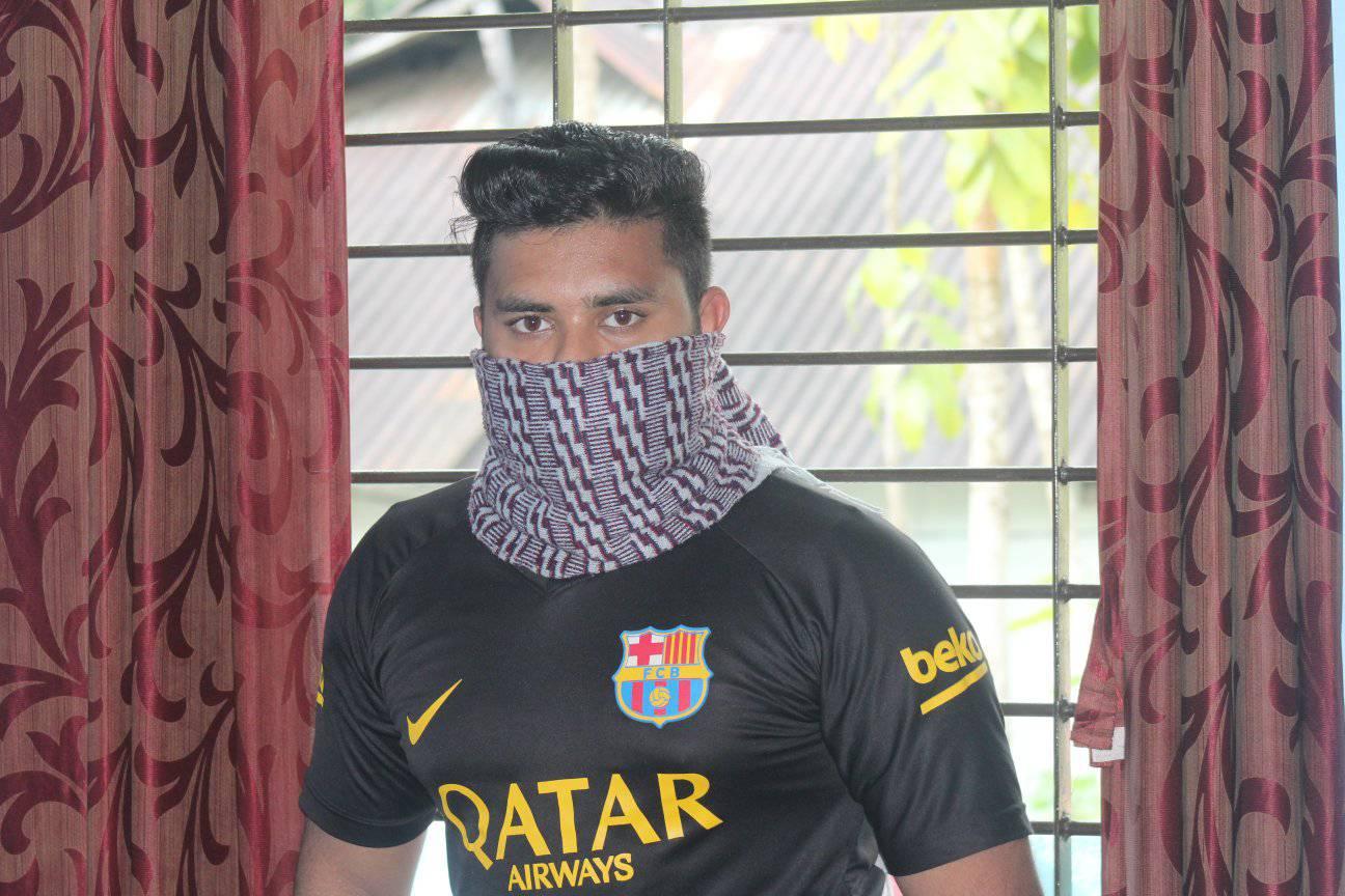 Rj rifat