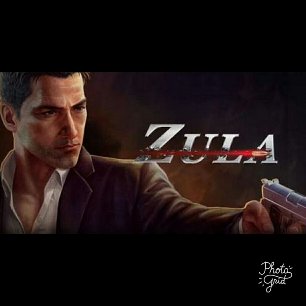Zula Oyun