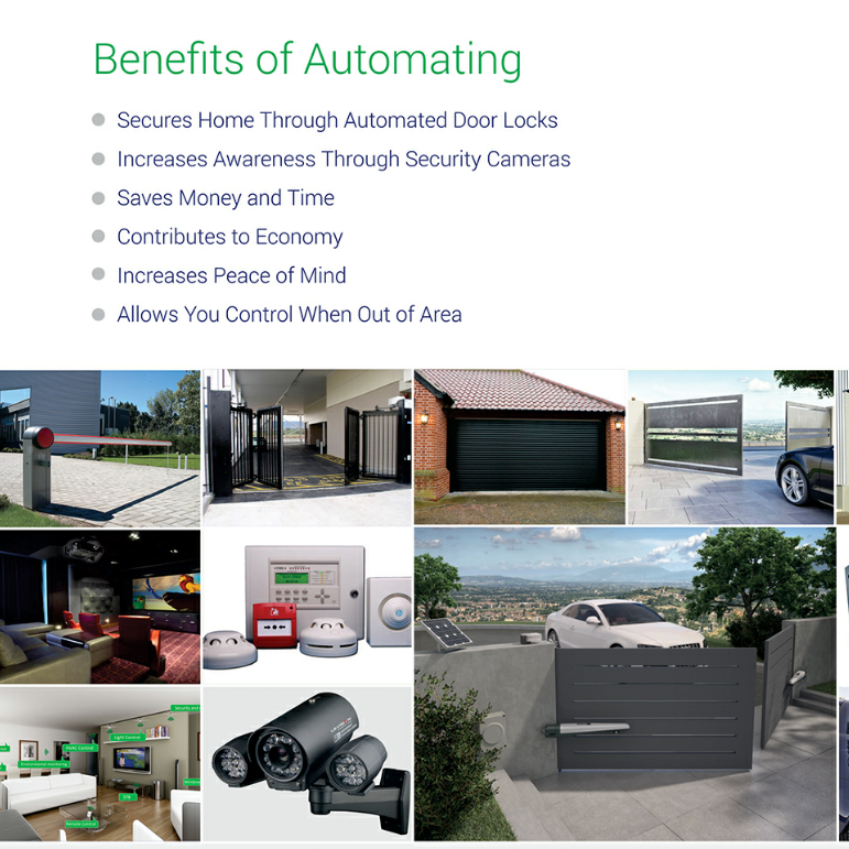 INDUS Automation | Coimbatore