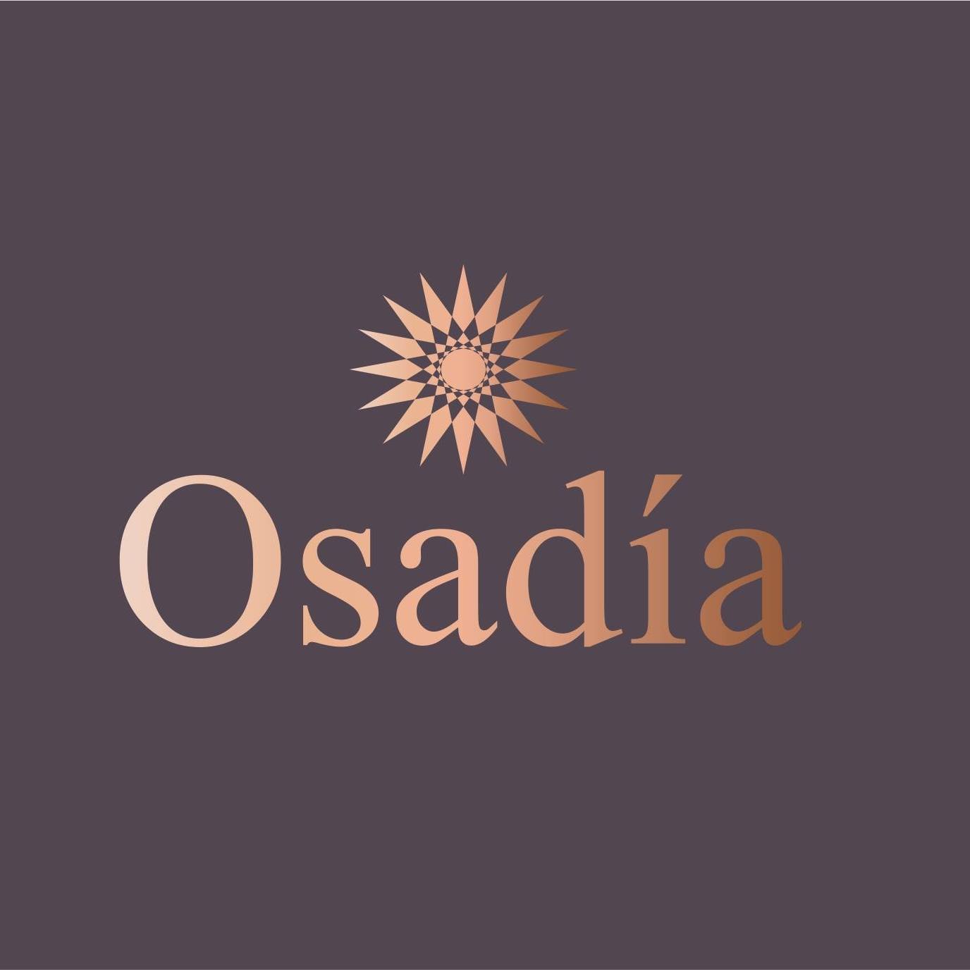 Osadía