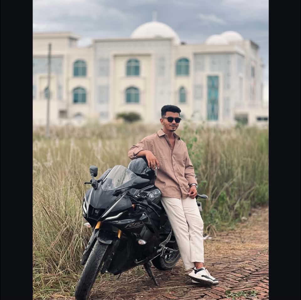 Roman Hasan Raj
