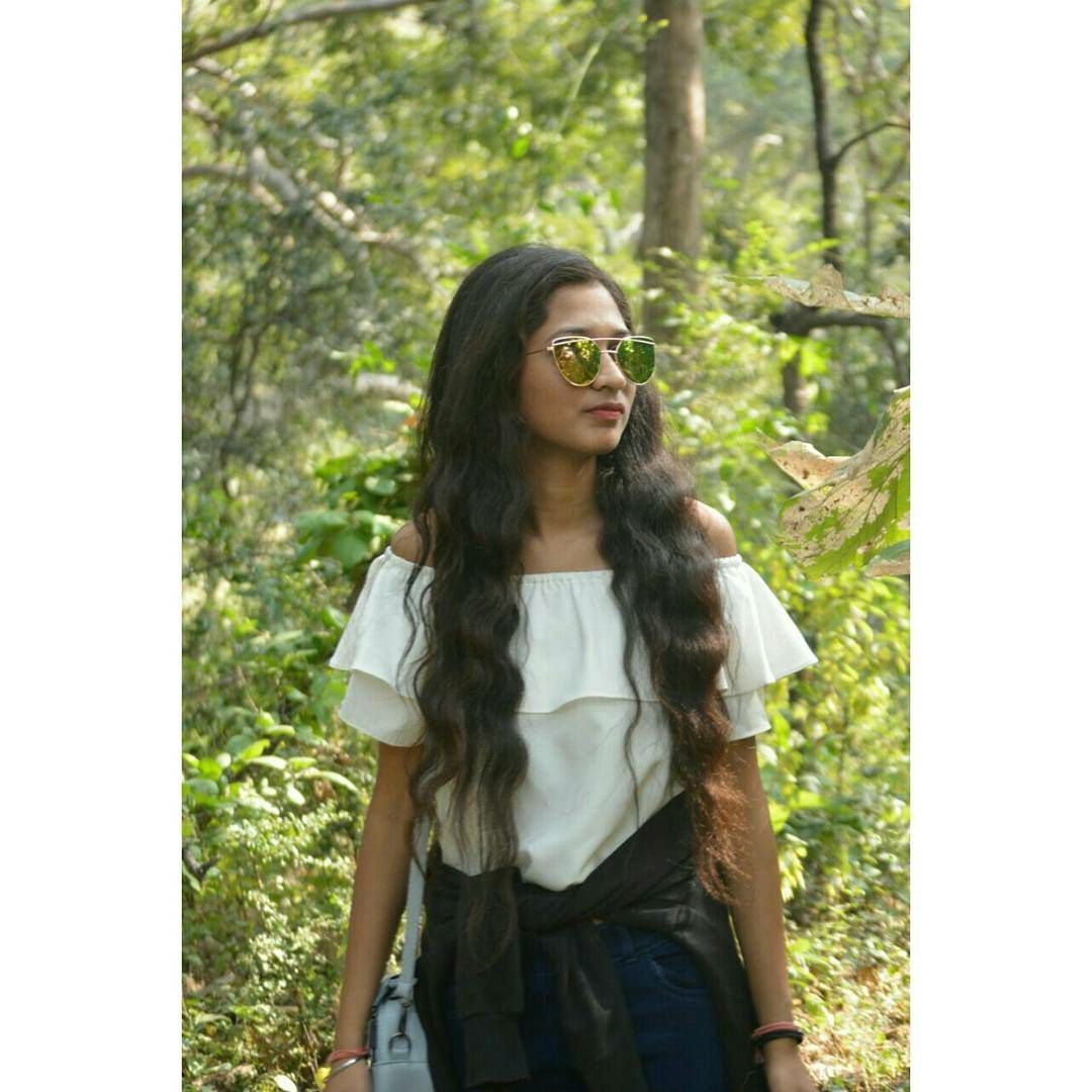 Vishakha Rajput
